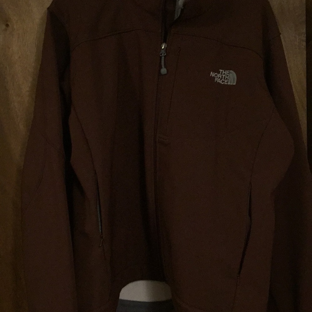 North Face